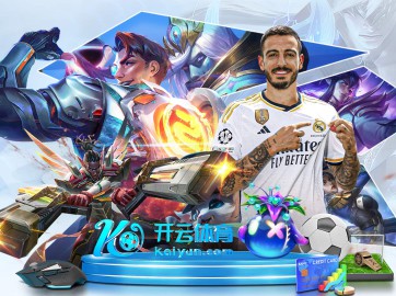 五大服务分区,信息按项目分类