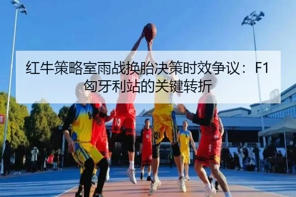 红牛策略室雨战换胎决策时效争议：F1匈牙利站的关键转折